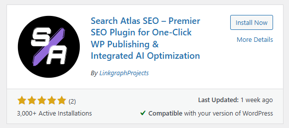 otto installation wordpress step1
