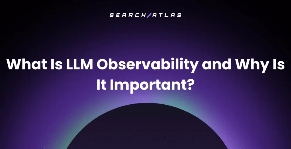 observe llm