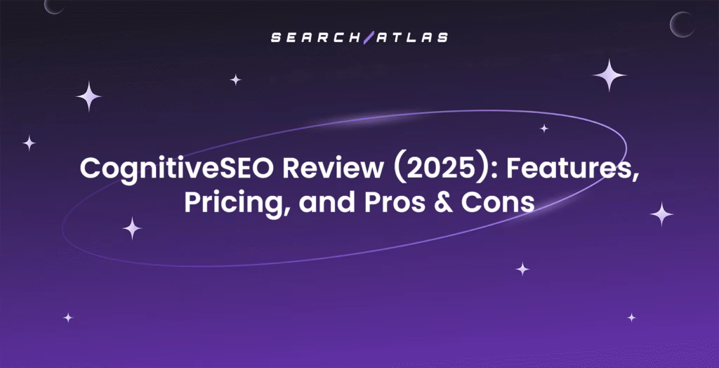 review of cognitiveseo