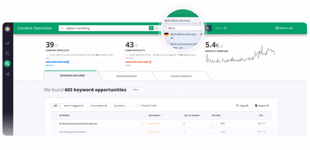 content-optimization-tool-cognitive-seo-keywords