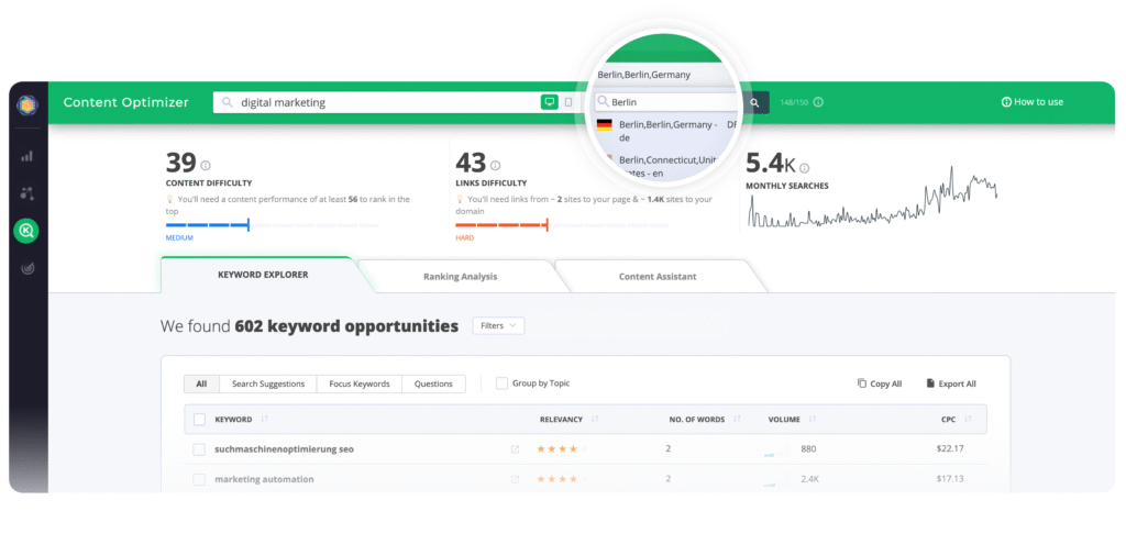content-optimization-tool-cognitive-seo-keywords