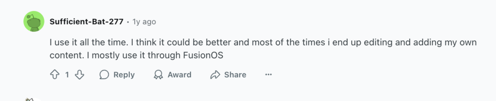 writesonic review reddit 1
