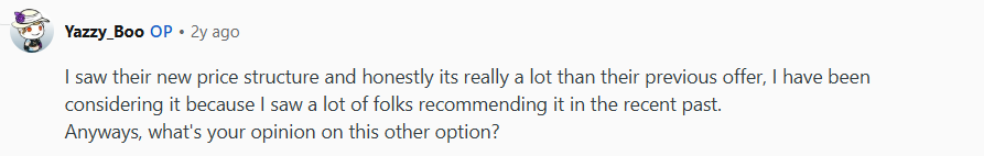 Reddit surfer SEO review 6