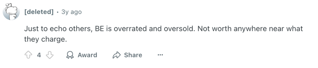 brightedge reddit 4