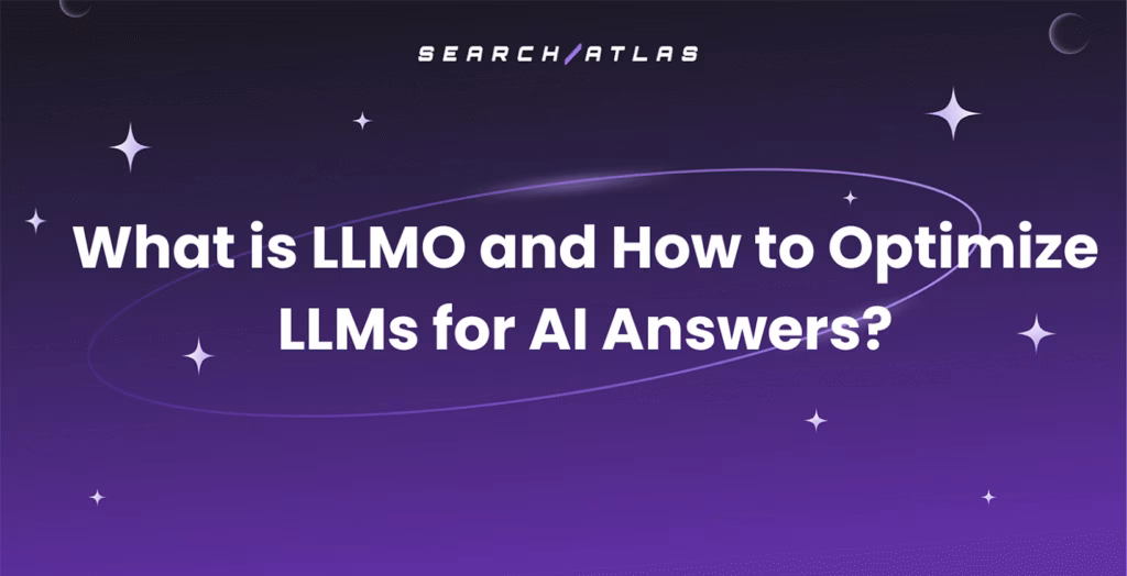 what is llmo