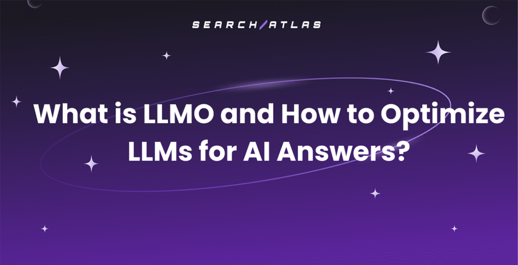 what is llmo