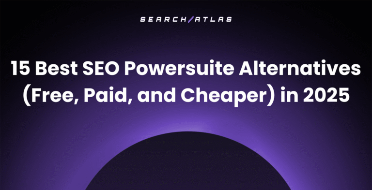 powersuite alternatives