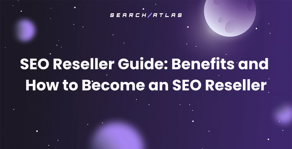white label seo reseller services