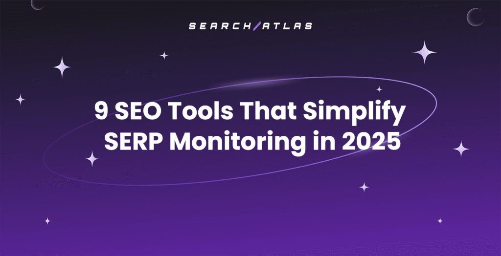 serp tracking