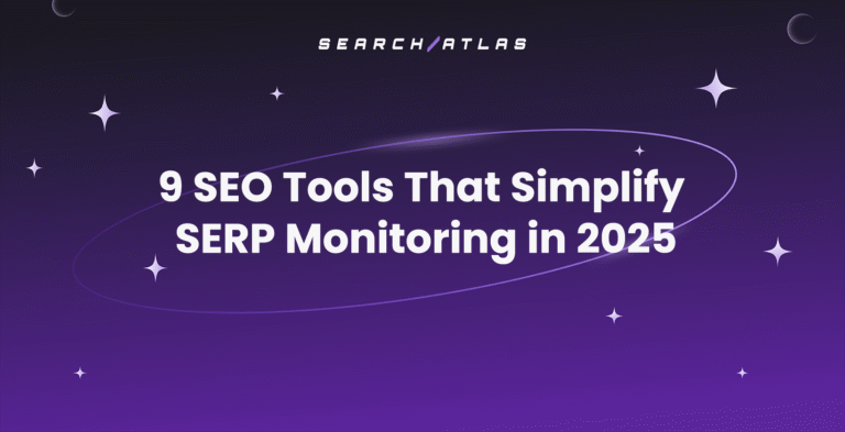 serp tracking