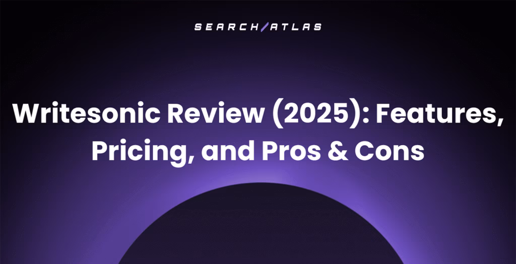 writesonic tool review