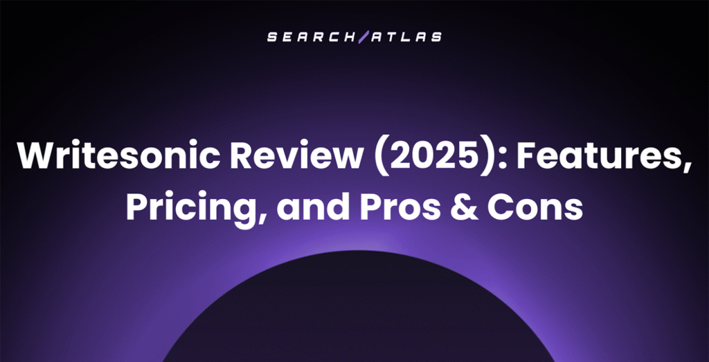 writesonic tool review