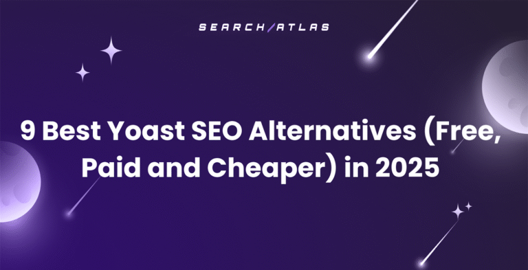 Best Alternatives to Yoast SEO in 2025