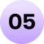 Number 05