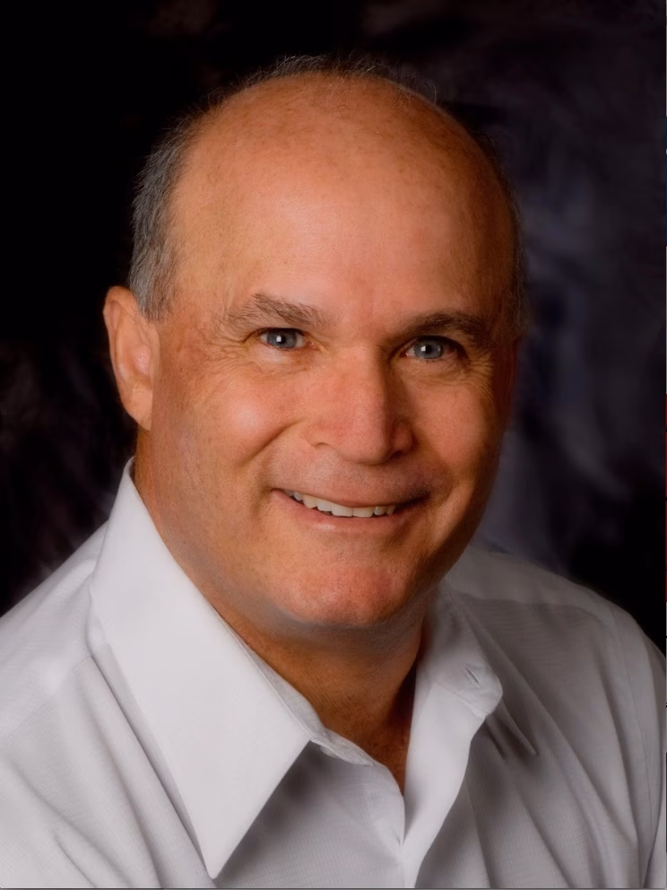 Bruce Beck