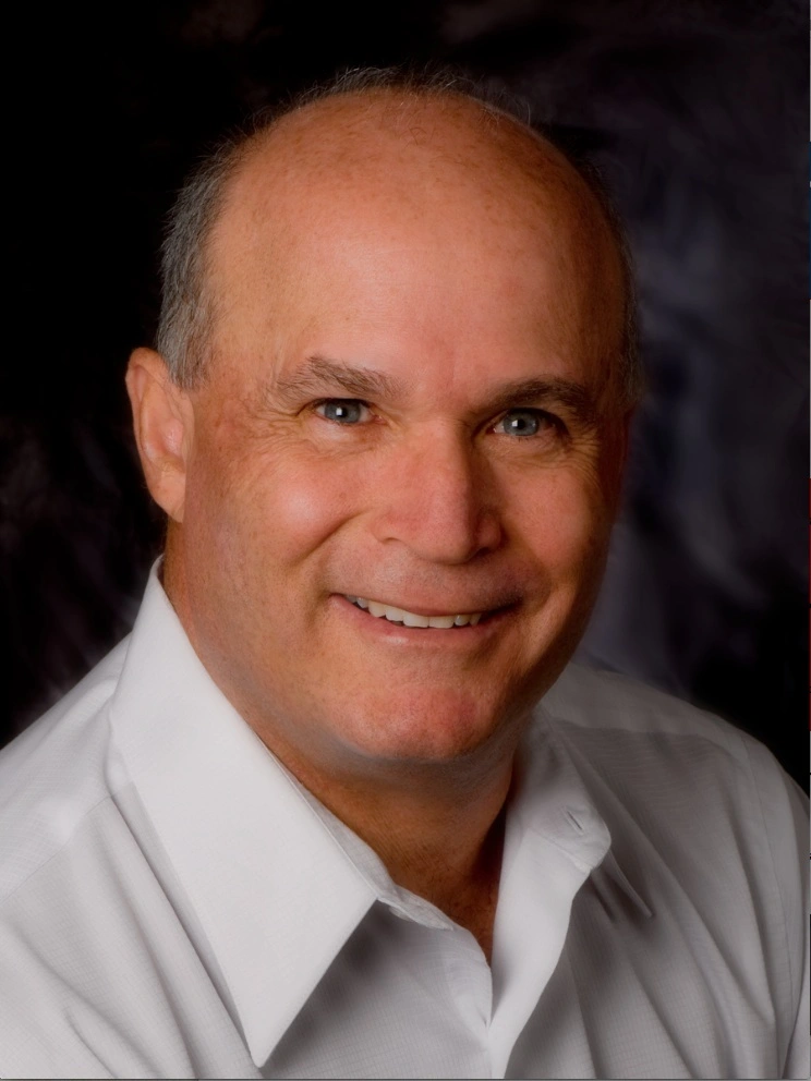Bruce Beck