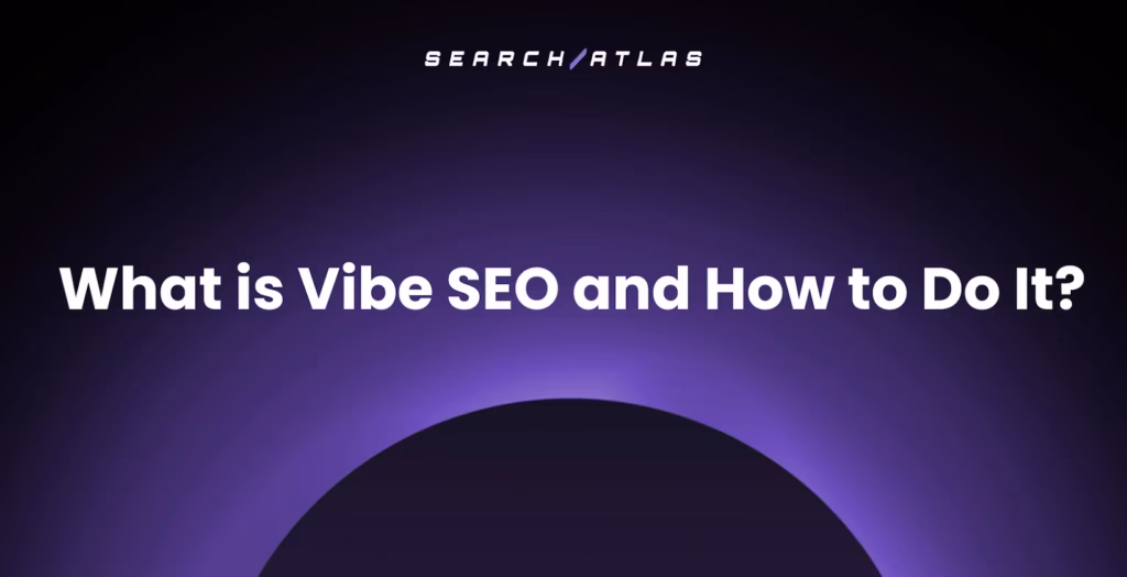 vibe search engine optimization