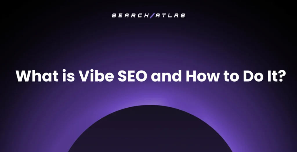 vibe search engine optimization