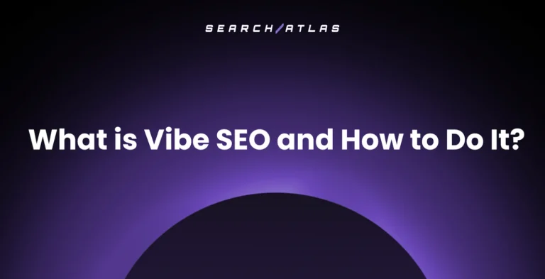 vibe search engine optimization