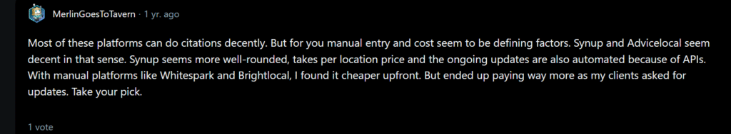 whitespark reddit comment 3