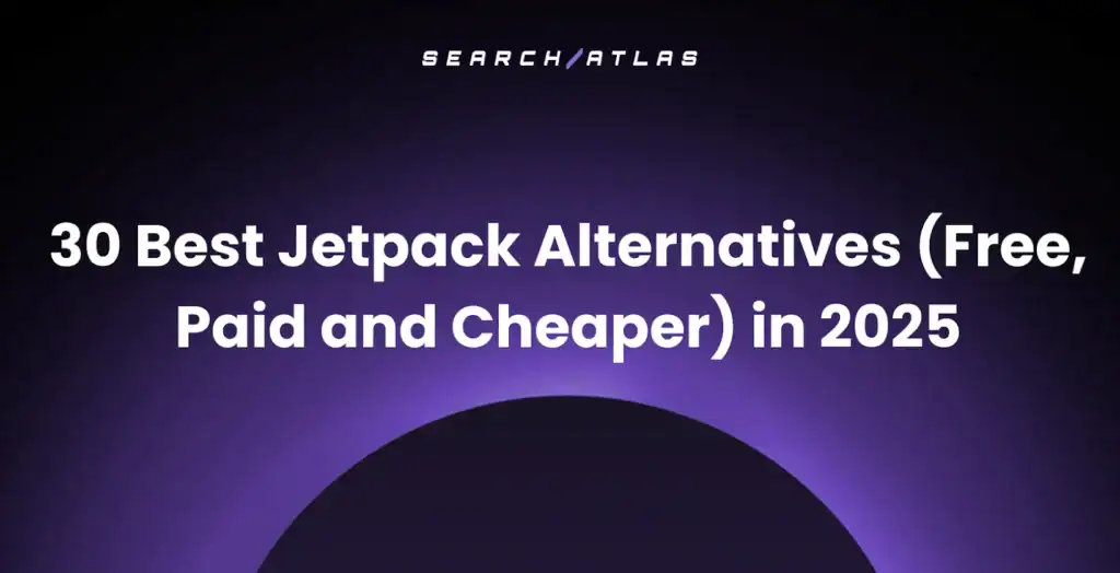 top alternatives to jetpack wp plugin