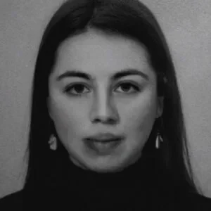 Picture of Aleksandra Velickovic