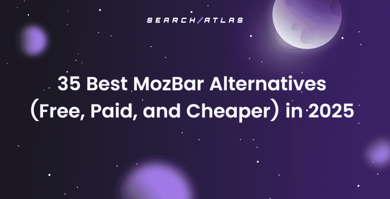 what are the best mozbat alternatives