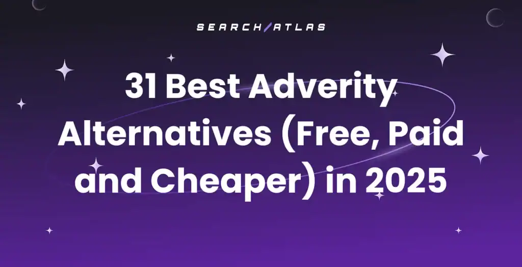 Best alternatives to Adverity