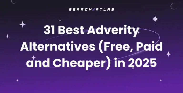 Best alternatives to Adverity