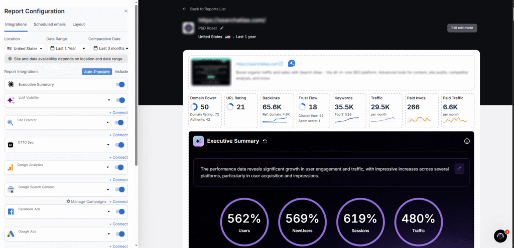 10 White Label SEO Reporting Tools To Elevate Your Agency in 2026