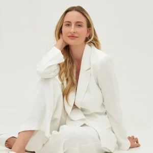 Picture of Sophia Deluz-Bhan