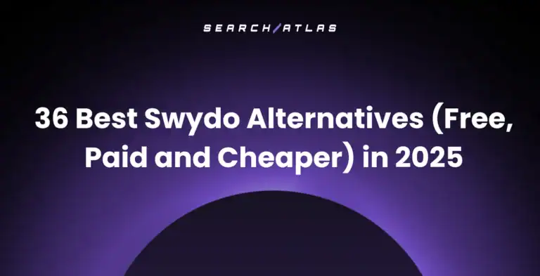 top swydo alternatives
