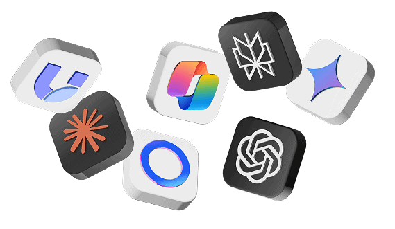 We Built Framework