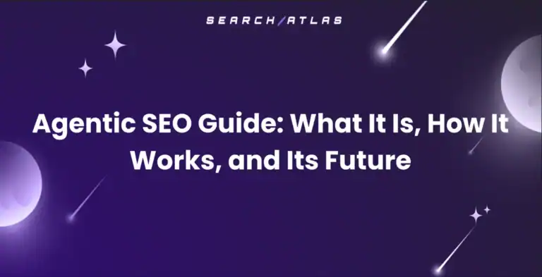 what-is-agentic-seo