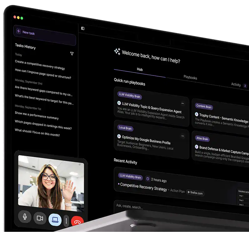 Free 1 on 1 Onboarding (Yes, even on trial)