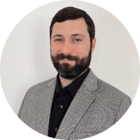 Jonathan Kilton Headshot