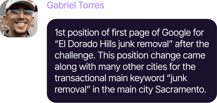 SEO software for keyword ranking and site analysis.