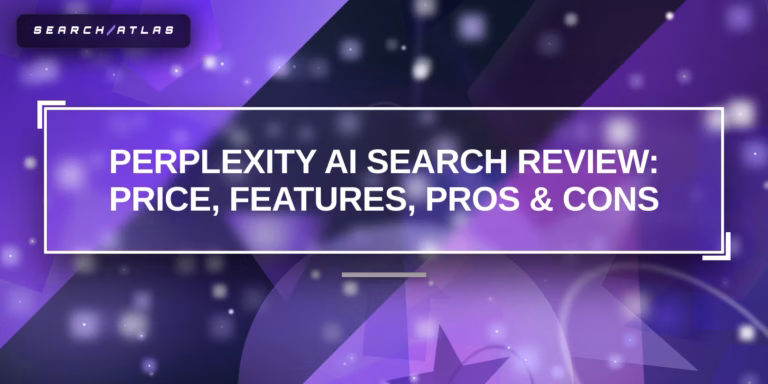 perplexity ai review