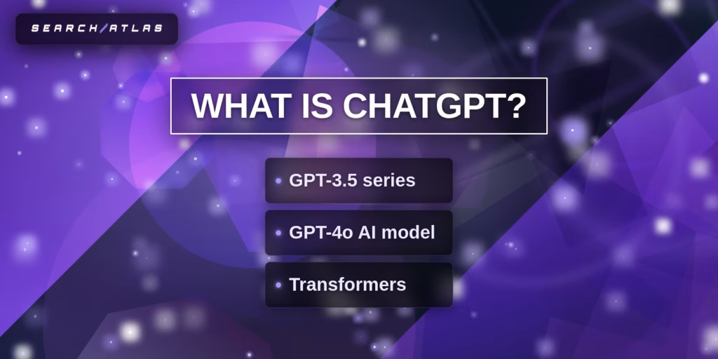what is chatgpt list