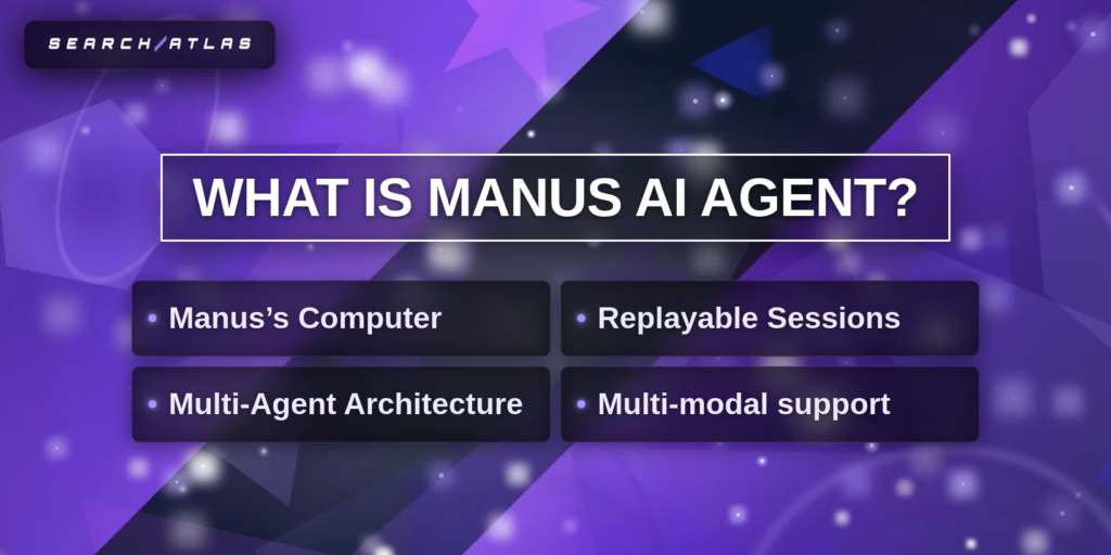 Magnus AI key characteristics