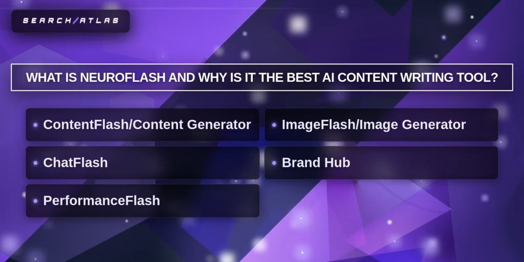 what is neuroflash