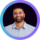 SEO software dashboard showing keyword analysis and ranking data.