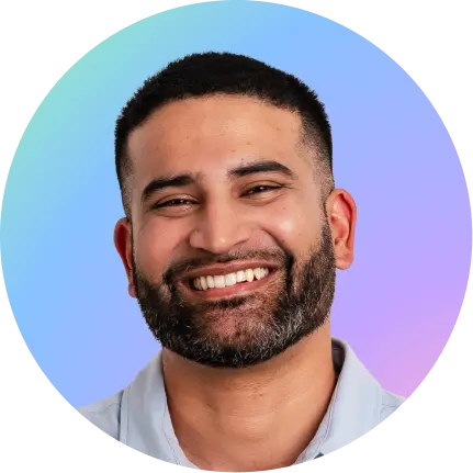 SEO software for keyword analysis and ranking tracking.