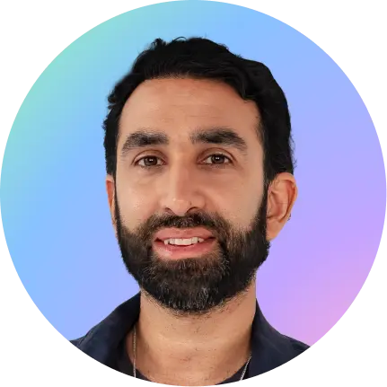 SEO software for keyword analysis and ranking tracking.