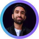 Screenshot of Search Atlas SEO software interface showing analytics dashboard.