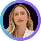 Screenshot of Search Atlas SEO software interface with analytics tools.