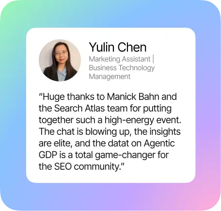 SEO tool for keyword analysis and ranking tracking.