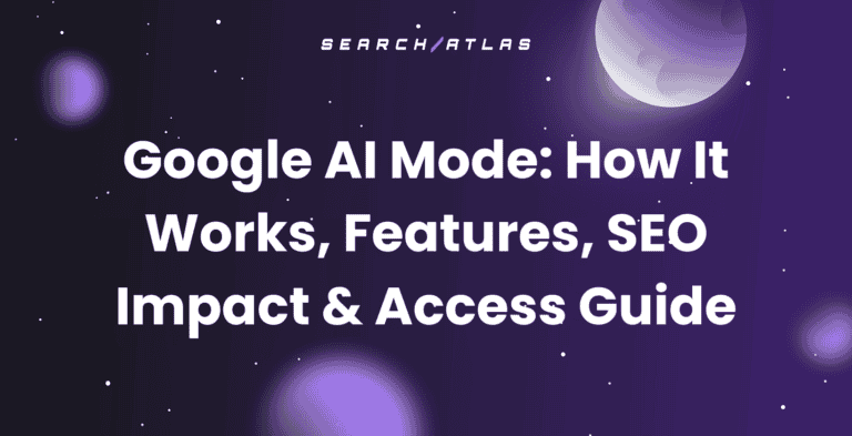 Google AI Mode explained with features, SEO impact, and access guide.