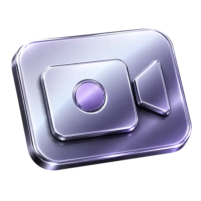 SEO software icon representing search engine optimization tools.