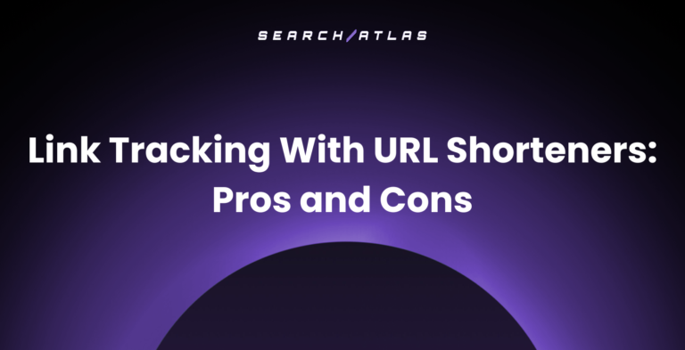Link Tracking With URL Shorteners
